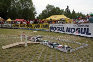 Rallye Český Krumlov: 6. RC Rallye Český Krumlov